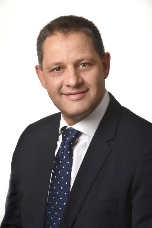 ADV. BOAZ M. SCHNITZER