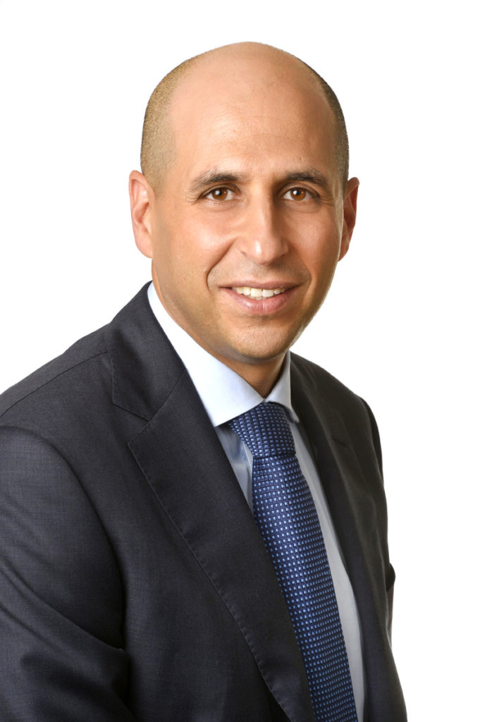 NIV SARNE