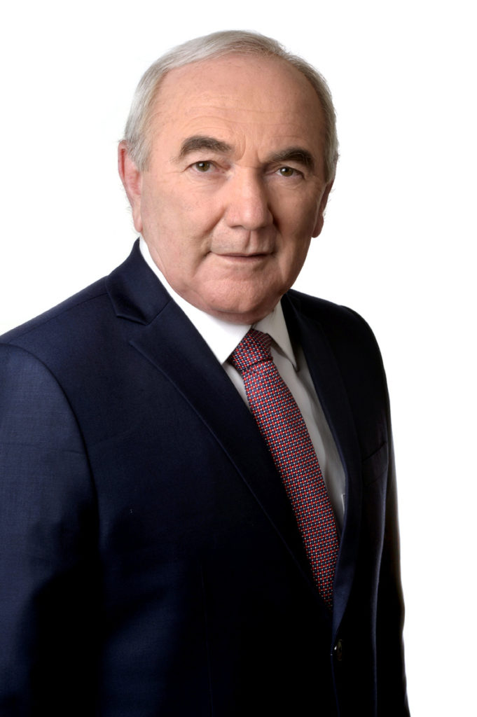 ASAF BARTFELD