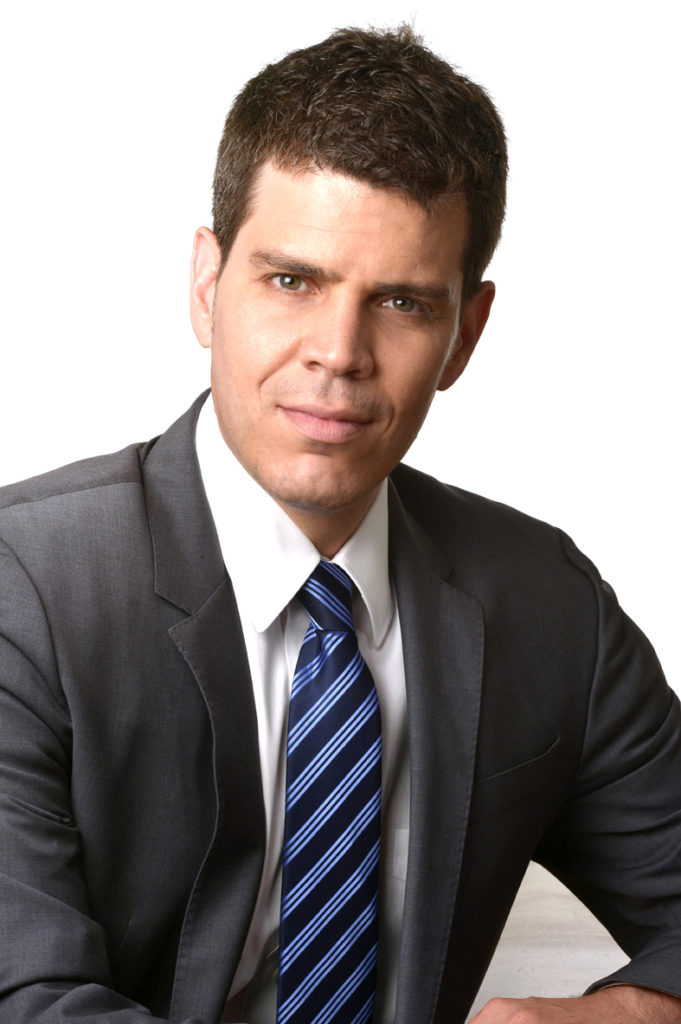 AMIR LANG