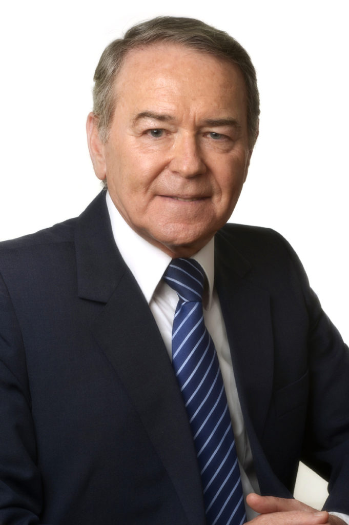 ABRAHAM (AVI) HAREL