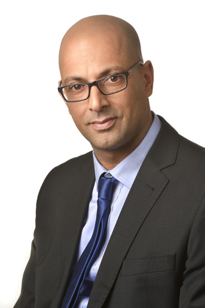 BARAK MASHRAKI