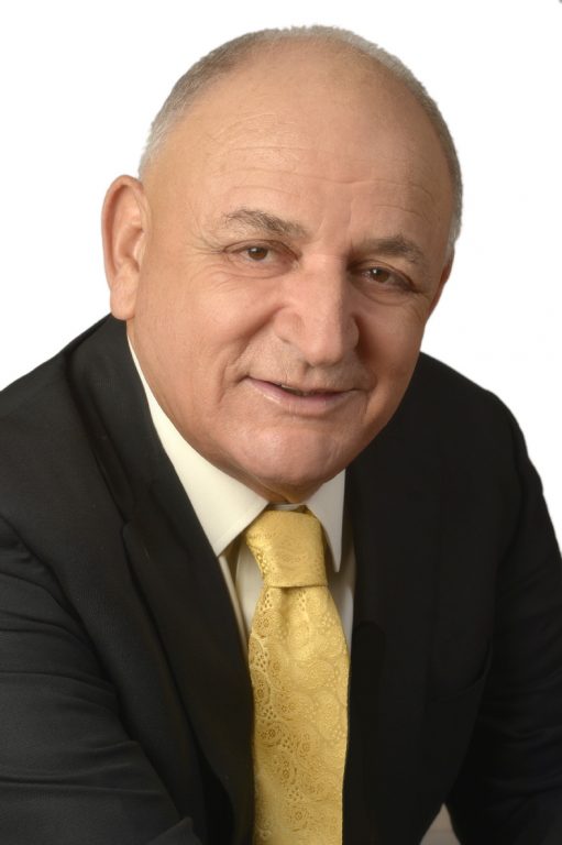 Yitzhak (Isaac) Tshuva - Delek Group